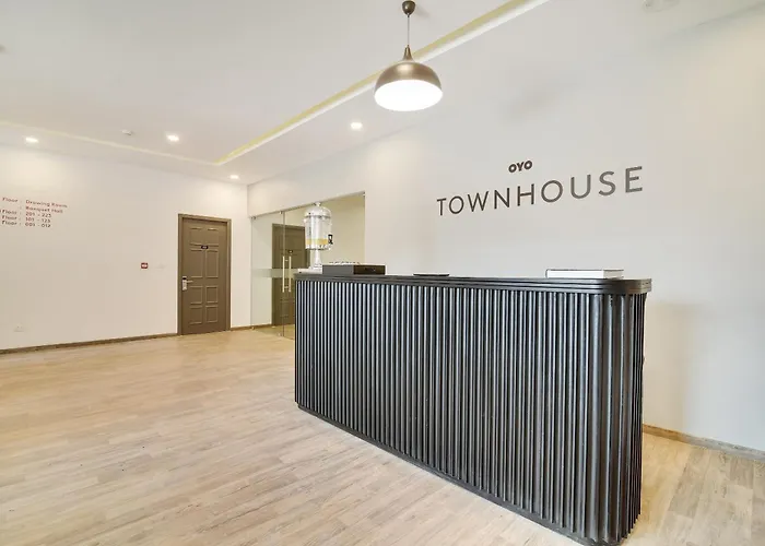 Oyo Townhouse 237 Near Pallavaram - Thoraipakkam Road Chennai